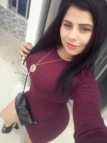 Карина